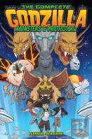 Godzilla: The Complete Monsters & Protectors