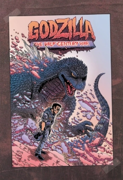 Bertrand.pt - Godzilla: The Half-Century War