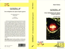 Bertrand.pt - Godzilla ; Une Métaphore Du Japon D'Après-Guerre