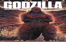 Godzilla: Unnatural Disasters