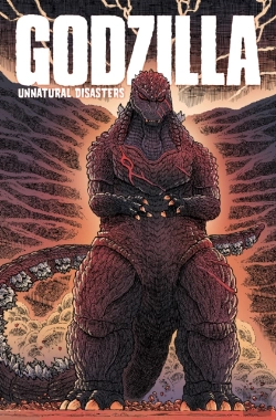 Bertrand.pt - Godzilla: Unnatural Disasters