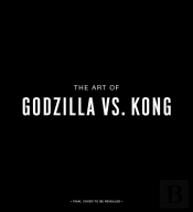 Godzilla Vs. Kong