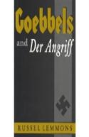 Goebbels And ''Der Angriff''
