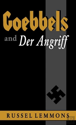 Bertrand.pt - Goebbels And Der Angriff