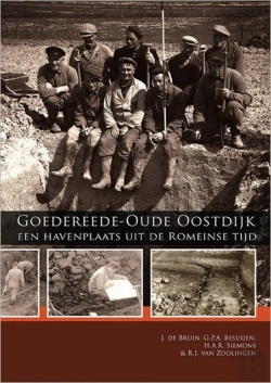 Bertrand.pt - Goedereede-Oude Oostdijk
