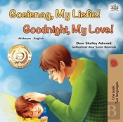 Goeienag, My Liefie! Goodnight, My Love!