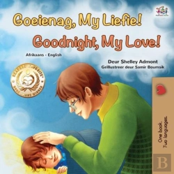 Bertrand.pt - Goeienag, My Liefie! Goodnight, My Love!