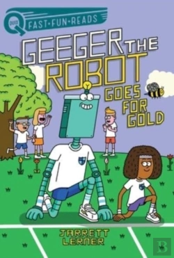 Bertrand.pt - Goes For Gold
