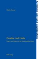Goethe And Hafiz