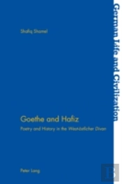 Goethe And Hafiz