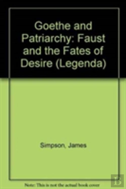 Bertrand.pt - Goethe And Patriarchy
