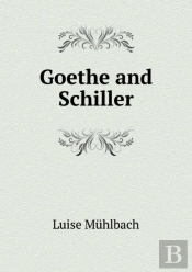 Goethe And Schiller