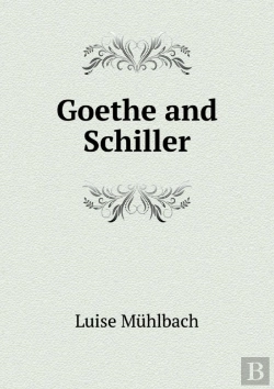 Bertrand.pt - Goethe And Schiller