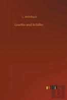 Goethe And Schiller