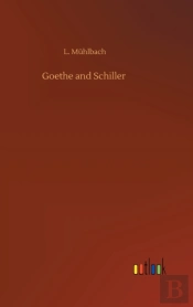 Goethe And Schiller