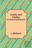 Goethe And Schiller