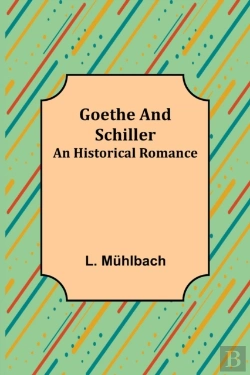 Bertrand.pt - Goethe And Schiller
