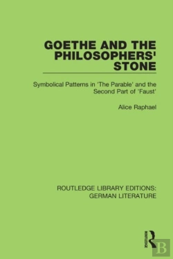 Bertrand.pt - Goethe And The Philosopherâ€™S Stone