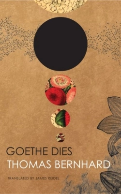 Bertrand.pt - Goethe Dies