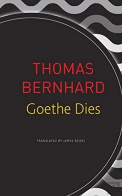 Bertrand.pt - Goethe Dies
