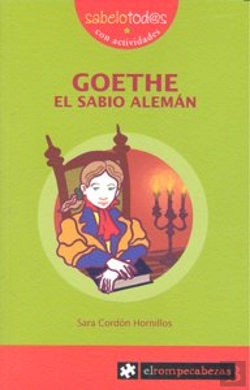Bertrand.pt - Goethe El Sabio Alemán