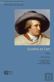 Goethe Et L'Art