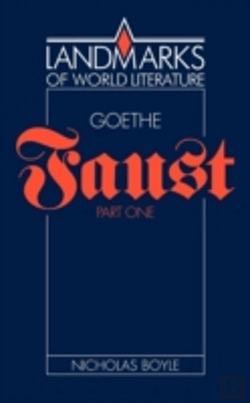 Bertrand.pt - Goethe: Faust Part One