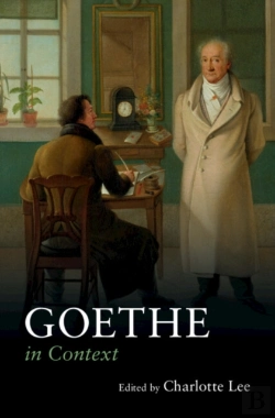 Bertrand.pt - Goethe In Context