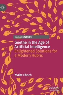 Bertrand.pt - Goethe In The Age Of Artificial Intelligence