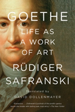 Bertrand.pt - Goethe: Life As A Work Of Art