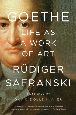 Bertrand.pt - Goethe: Life As A Work Of Art