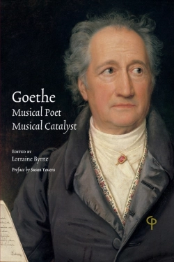 Bertrand.pt - Goethe: Musical Poet, Musical Catalyst