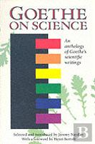 Goethe On Science