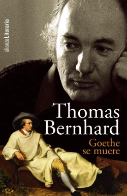 Bertrand.pt - Goethe Se Muere
