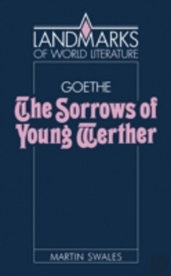 Bertrand.pt - Goethe: The Sorrows Of Young Werther