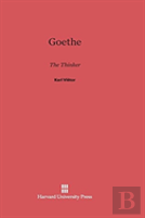 Goethe The Thinker