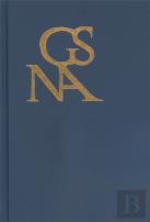 Goethe Yearbook 12
