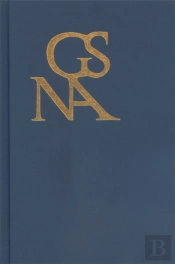 Goethe Yearbook 17