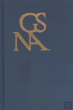 Bertrand.pt - Goethe Yearbook 27