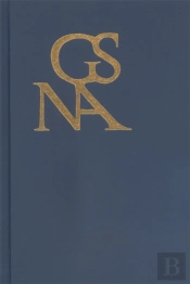 Goethe Yearbook 28