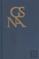 Goethe Yearbook 29