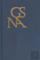 Goethe Yearbook 30