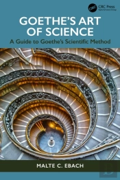 Goethe'S Art Of Science