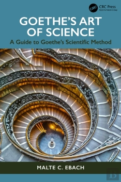 Bertrand.pt - Goethe'S Art Of Science