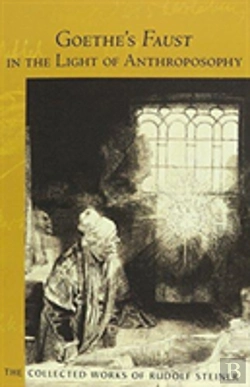 Bertrand.pt - Goethe'S Faust In The Light Of Anthroposophy
