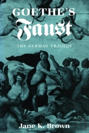 Goethe'S 'Faust'