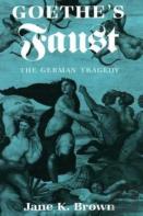 Goethe'S ''Faust''