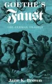 Goethe'S 'Faust'
