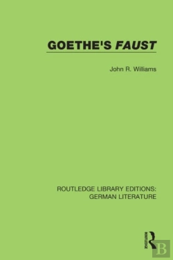 Bertrand.pt - Goethe'S Faust