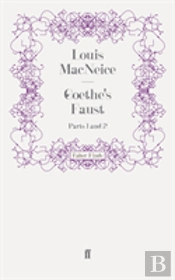 Goethe'S Faust